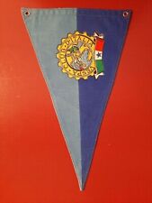 VESPA CLUB  ITALIA 1 STELLA