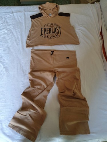 Completo everlast - completo,