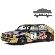 SOLIDO LANCIA DELTA HF
