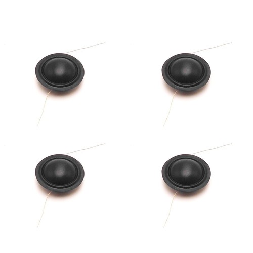 Diaframma aft per - 4, tweeter