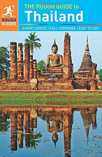 The rough guide - guide, to