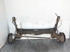 1401302480 PONTE POSTERIORE C/FRENI A DISCO FIAT SCUDO (270/272) PANORAMA 2.0 MU