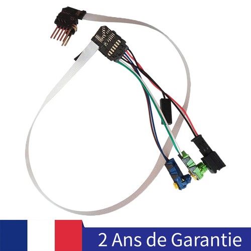 Nappe ffc contacteur tournant - contacteur,
