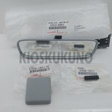 Genuine OEM INNER REAR VIEW