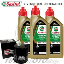 Tagliando KAWASAKI VN 800