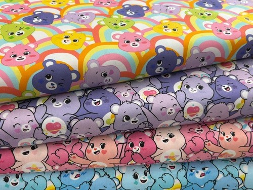 Care bears party time - care,