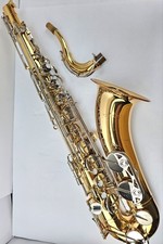 Vito (Yamaha YTS-23) Tenor