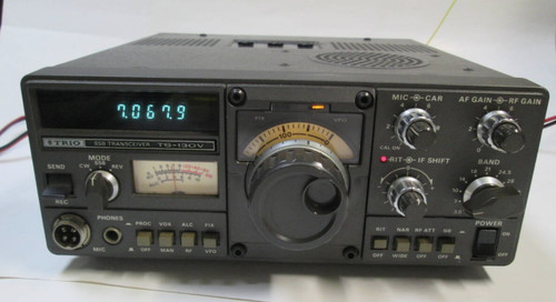 Trio 130v apparecchiatura - trio,
