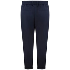 LIU JO - Pantalone blu  per