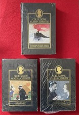 COLLEZIONE AGATHA CHRISTIE -
