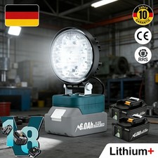 Torcia led 18v lampada - led,