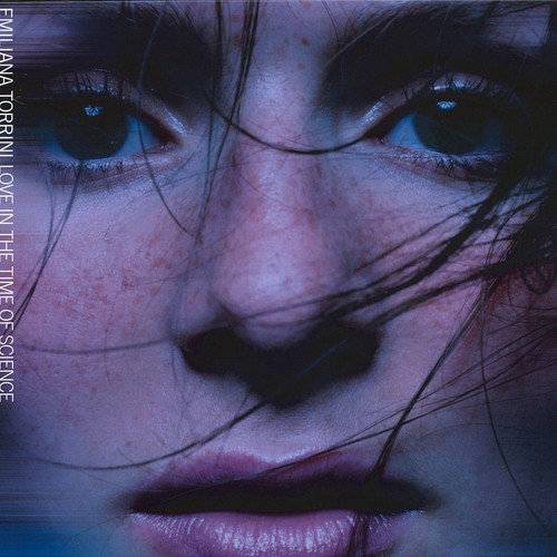 Emiliana torrini love in the - in,