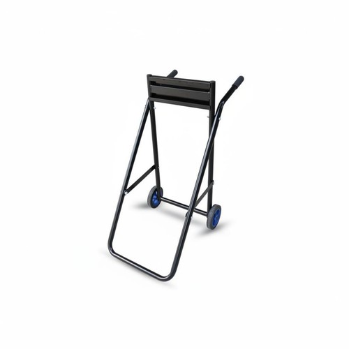 Carrello portamotore - carrello,
