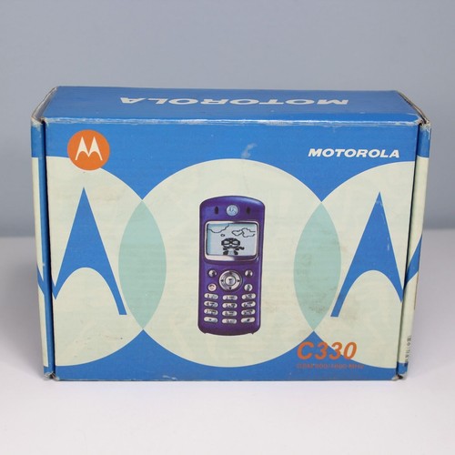 Raro telefono vintage - , motorola