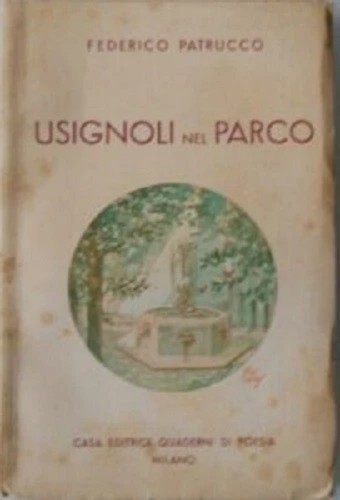 Federico patrucco usignoli - federico,