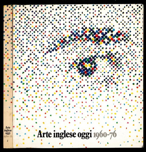 Arte inglese oggi - , 1960-76