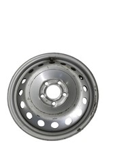 6J X 16 H2 ET50 CERCHIO IN FERRO R16 -B- OPEL VIVARO VAN (2008) 2.0 B/METANO