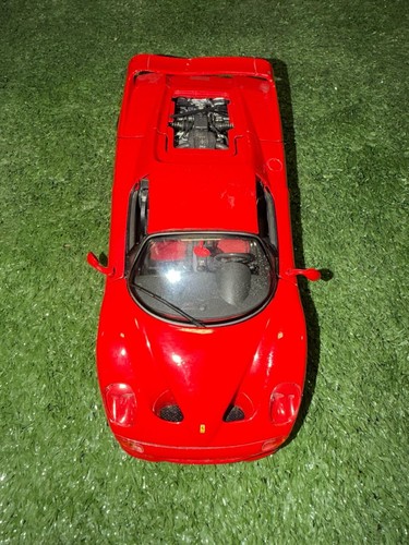 Modellino auto maisto scala - auto,