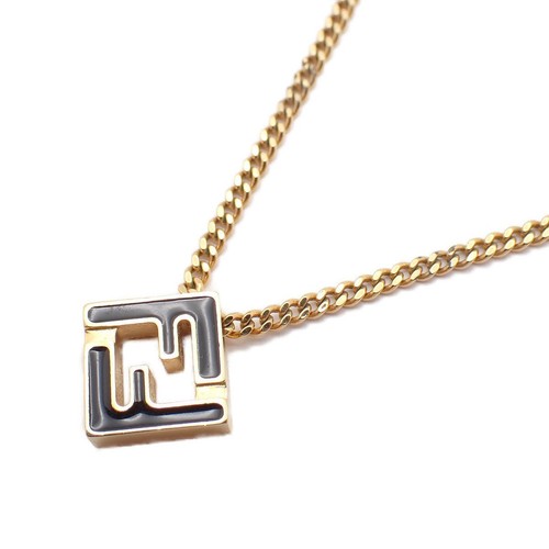 Fendi forever collana - fendi,
