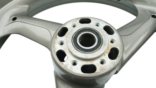 Cerchio anteriore ducati - anteriore,