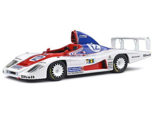 Solido voiture des 24h - -,
