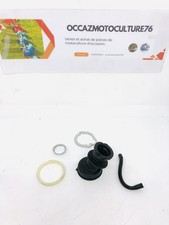 Curva Di Aspirazione Motosega