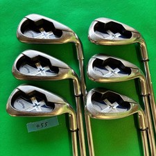 Callaway X-18 X18 Set di ferri