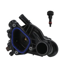 Termostato alloggiamento for - alloggiamento,