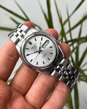 Seiko snk355 - seiko,