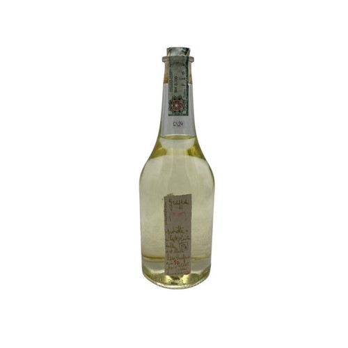 Grappa originale romano levi - grappa,