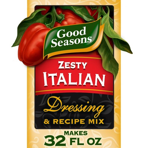 Buone stagioni zesty - buone,