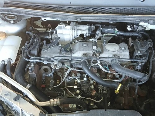 Kkda motore ford focus - focus, berlina