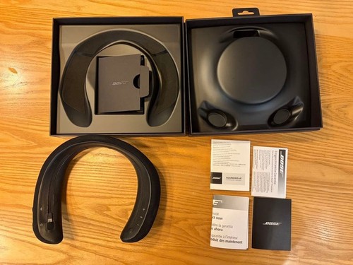 Bose soundwear companion - soundwear,