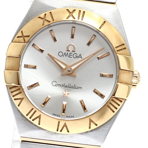 Omega constellation blush - blush, 2