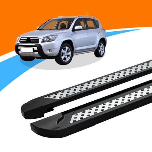 Pedane adatte per toyota rav - per,
