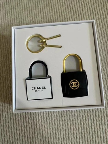 Nuovo chanel lucchetto - nuovo,
