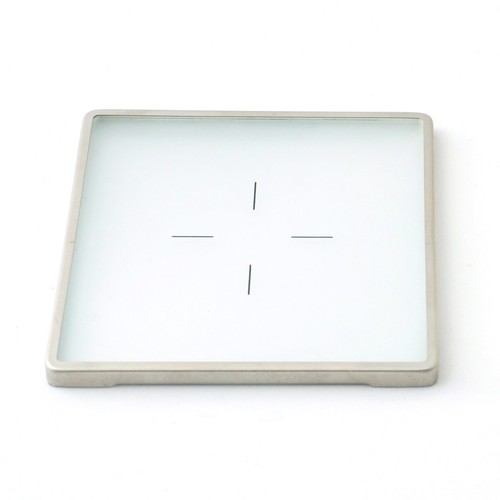 Schermo messa fuoco - a,