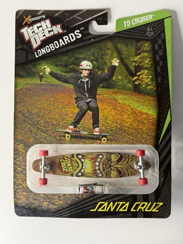 Concepts tech deck longboard - concepts,