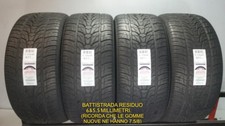 GOMME USATE   305/40R22 114V