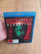Hellraiser IV Bloodline
