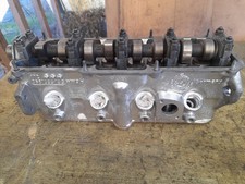 Testate Motore Auto Marche