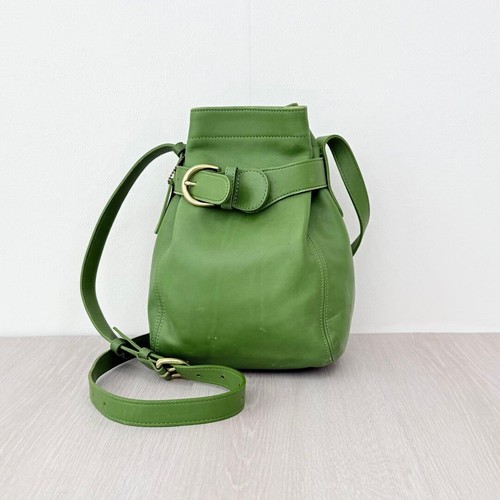 Coach borsa tracolla vintage - borsa,