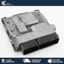 Centralina Motore ECU Mercedes