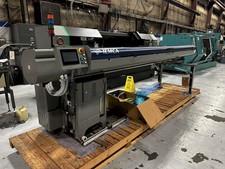 NEW Iemca Next 25/38/MP CNC