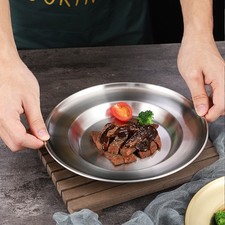  Targhetta Piastra Bbq Piastre