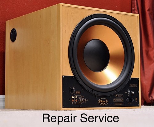 Modulo amplificatore subwoofer