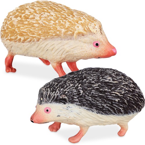 Pcs figurine animali mini - ,