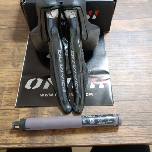 Set batteria dura ace sti - e,