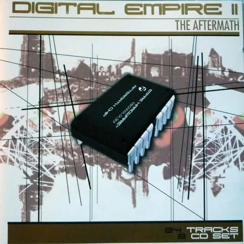 2xcd crystal method roni - crystal, method,