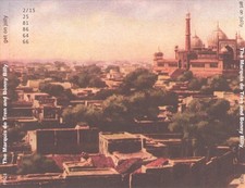 MARQUIS DE TREN/BONNIE "PRINCE" BILLY - GET ON JOLLY [SINGLE] NEW CD